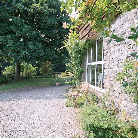 Spring Cottage - Hw7734 Tintern Bagian luar foto