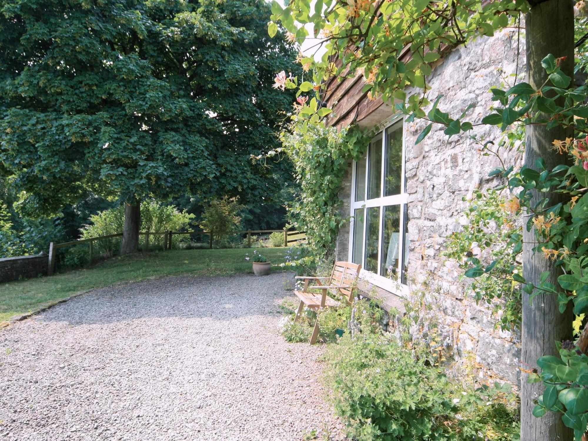 Spring Cottage - Hw7734 Tintern Bagian luar foto